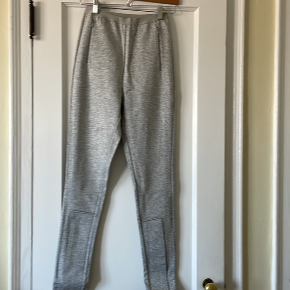 Wardrobe NYC front zip leggings - Picture 9 of 10